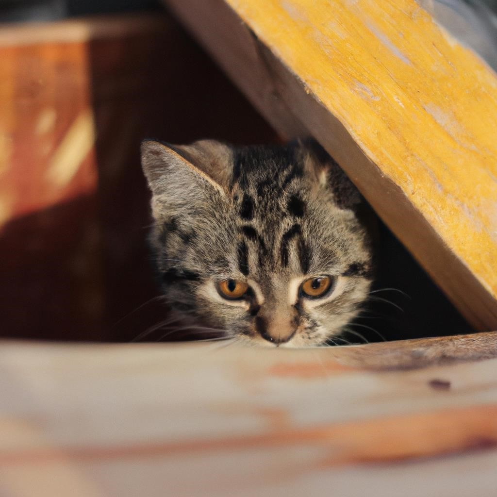 Советы по уходу за кошкой в жару